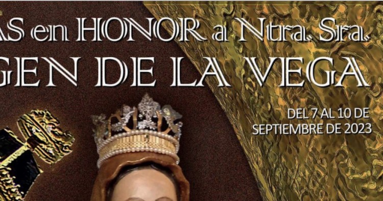 CAMIBIO DE LOS ACTOS DEL DÍA 7 DE SEPTIEMBRE