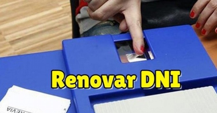 Nuevas fechas, en octubre, para renovar el DNI en Haro