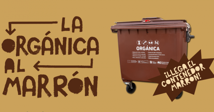 RECOGIDA DEL KIT DE ORGANICA