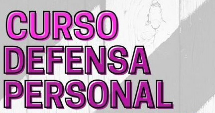 Taller de Defensa Personal