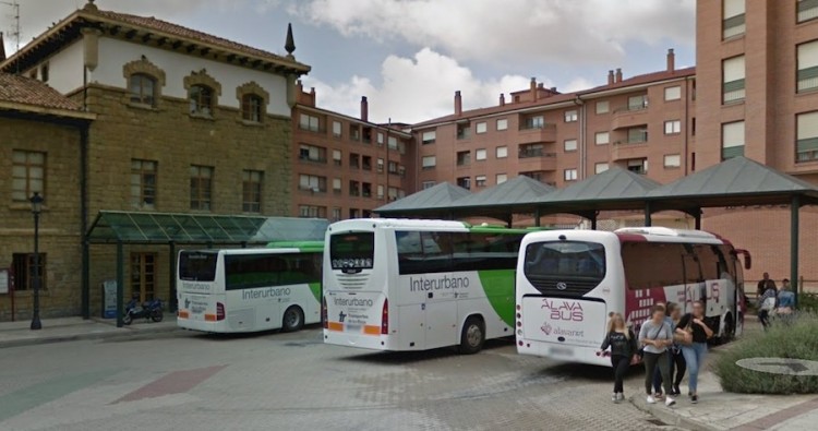 AMPLIACIÓN DE AUTOBUSES 