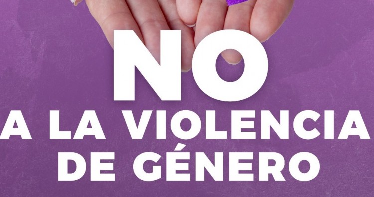 Día Internacional de la Eliminación de la Violencia contra la Mujer