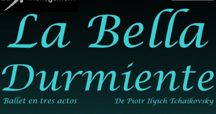 Ballet: La bella durmiente