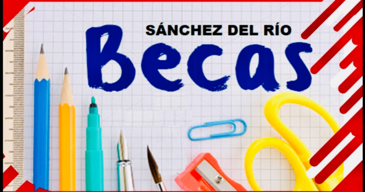 El Ayuntamiento de Haro anuncia la convocatoria 2023-2024 de las Becas Sánchez del Río