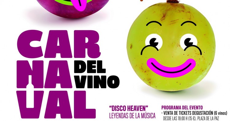 Carnaval del Vino 2024