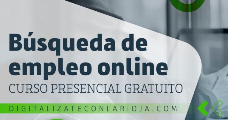 Cursos Digitalízate con La Rioja en Haro