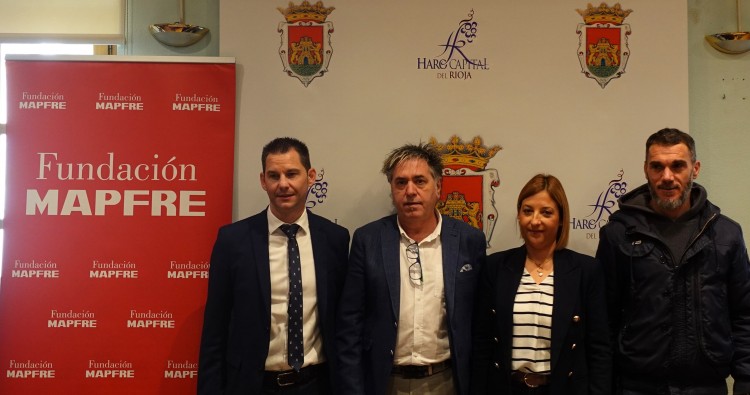 Ayudas Accedemos de la Fundación MAFRE