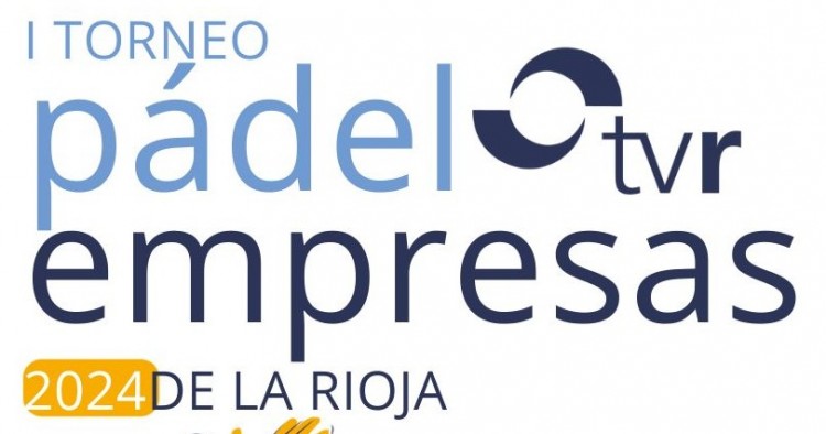 I Torneo de Pádel de Empresas