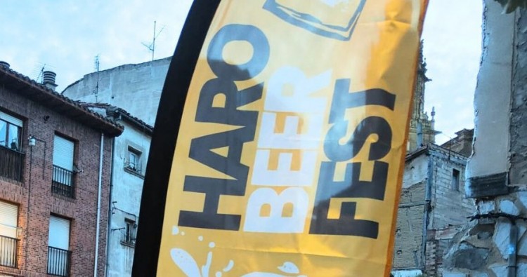 I Fiesta de la Cerveza Artesana | Haro Beer Fest