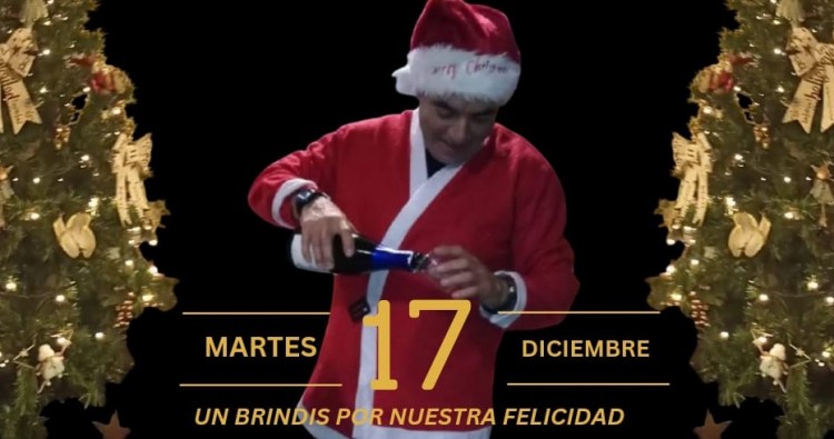 Una clase de Defensa Personal Femenina muy especial