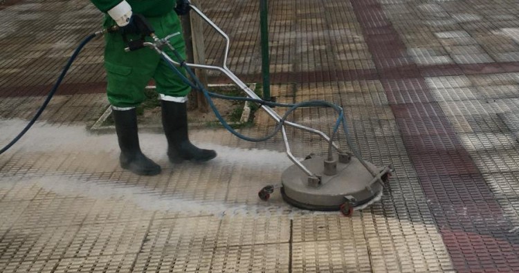 El Ayuntamiento realiza cinco nuevas contrataciones que se sumarán a las dos que realizaron en octubre