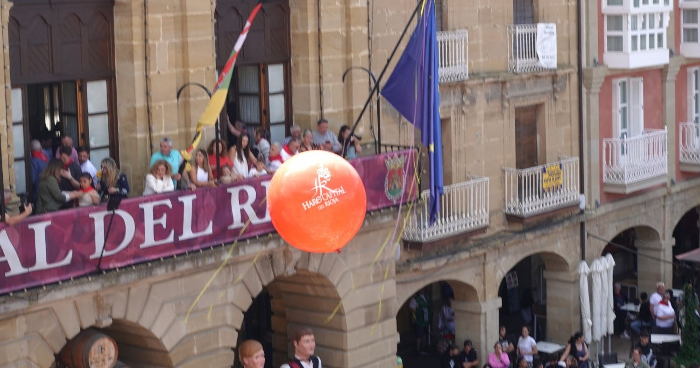 Subvención de Festejos para el año 2025