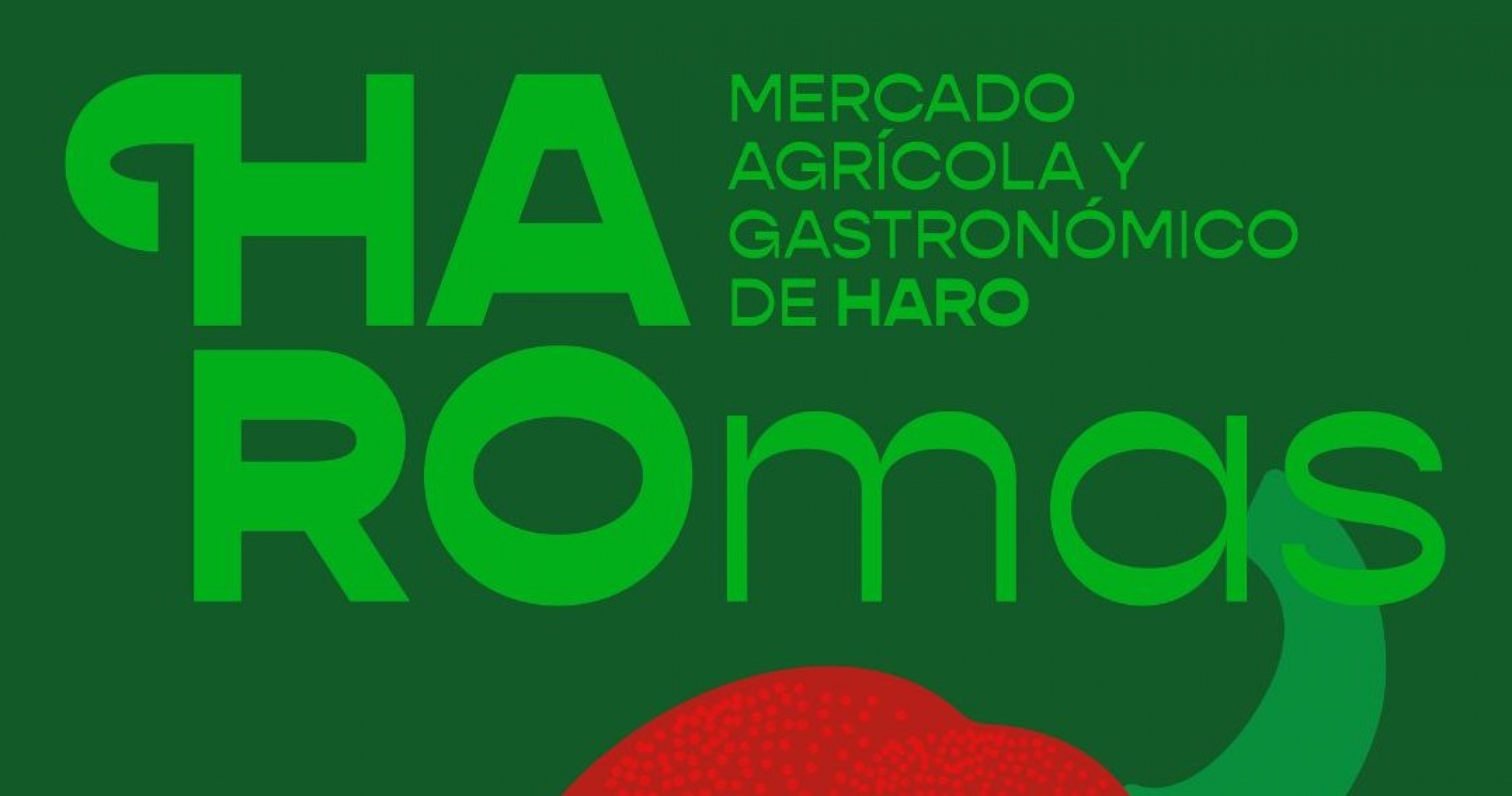 “HAROmas de flores y campo” se prepara para el 1 de junio con la novedad de incluir artesanos riojanos 