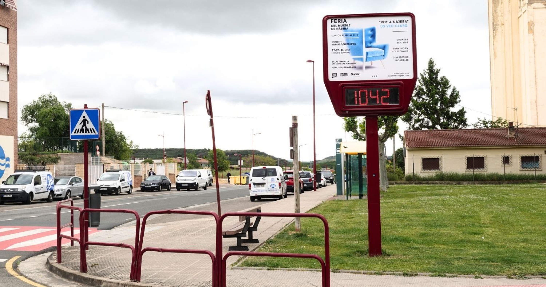 Los seis relojes de la ciudad vuelven a dar la hora y se suma uno nuevo