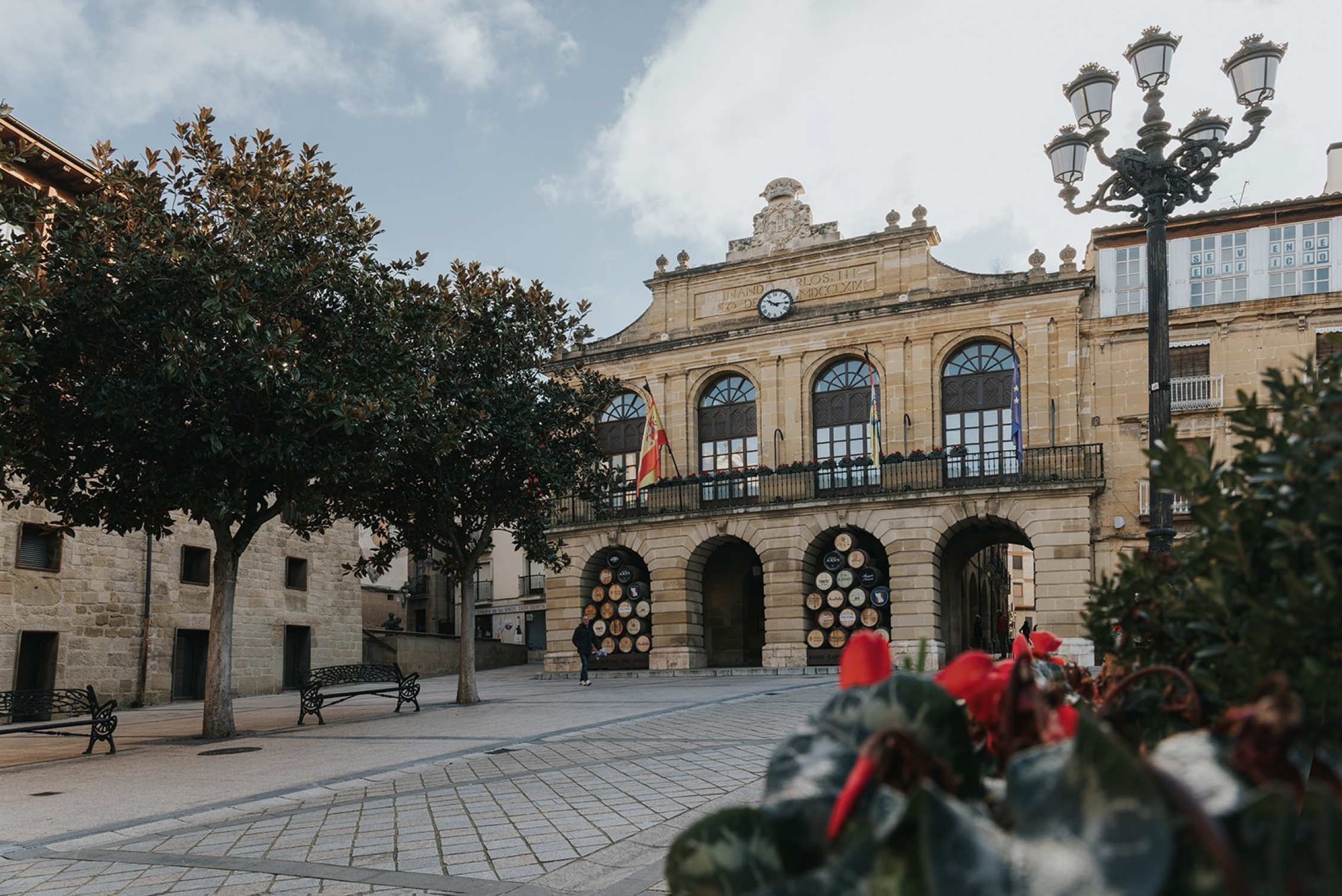 El Ayuntamiento de Haro aprueba su Plan de Igualdad 