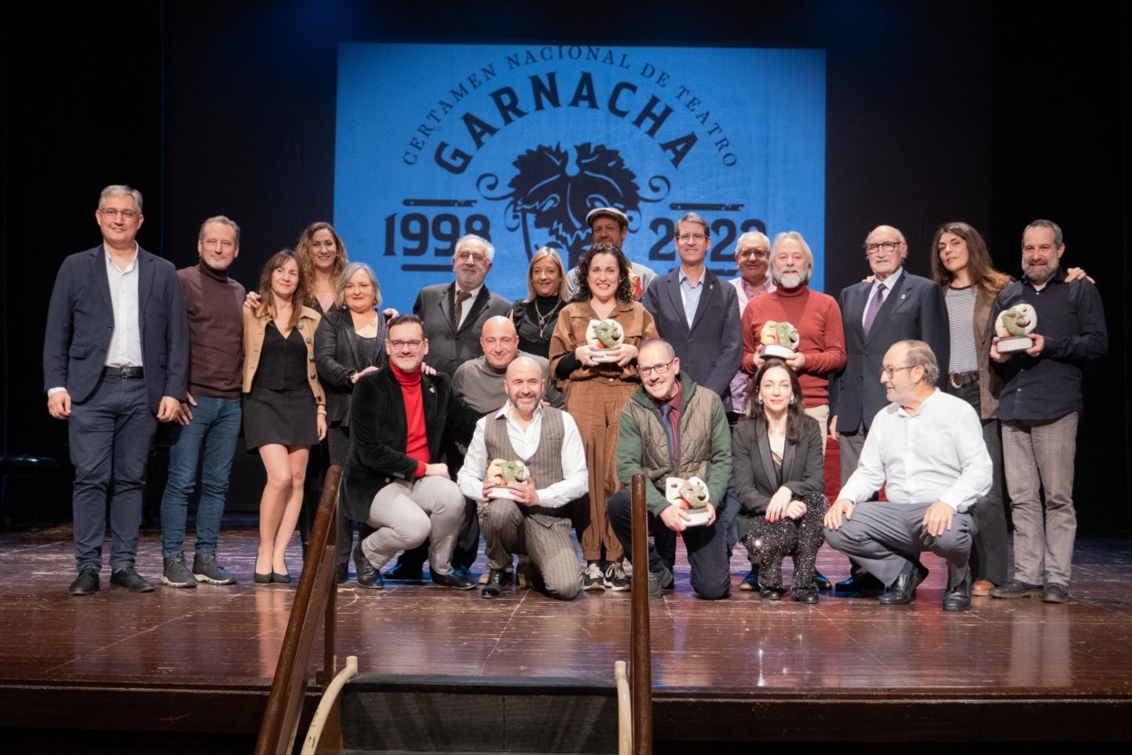 El Certamen Garnacha de Rioja anuncia la apertura del proceso de selección 
