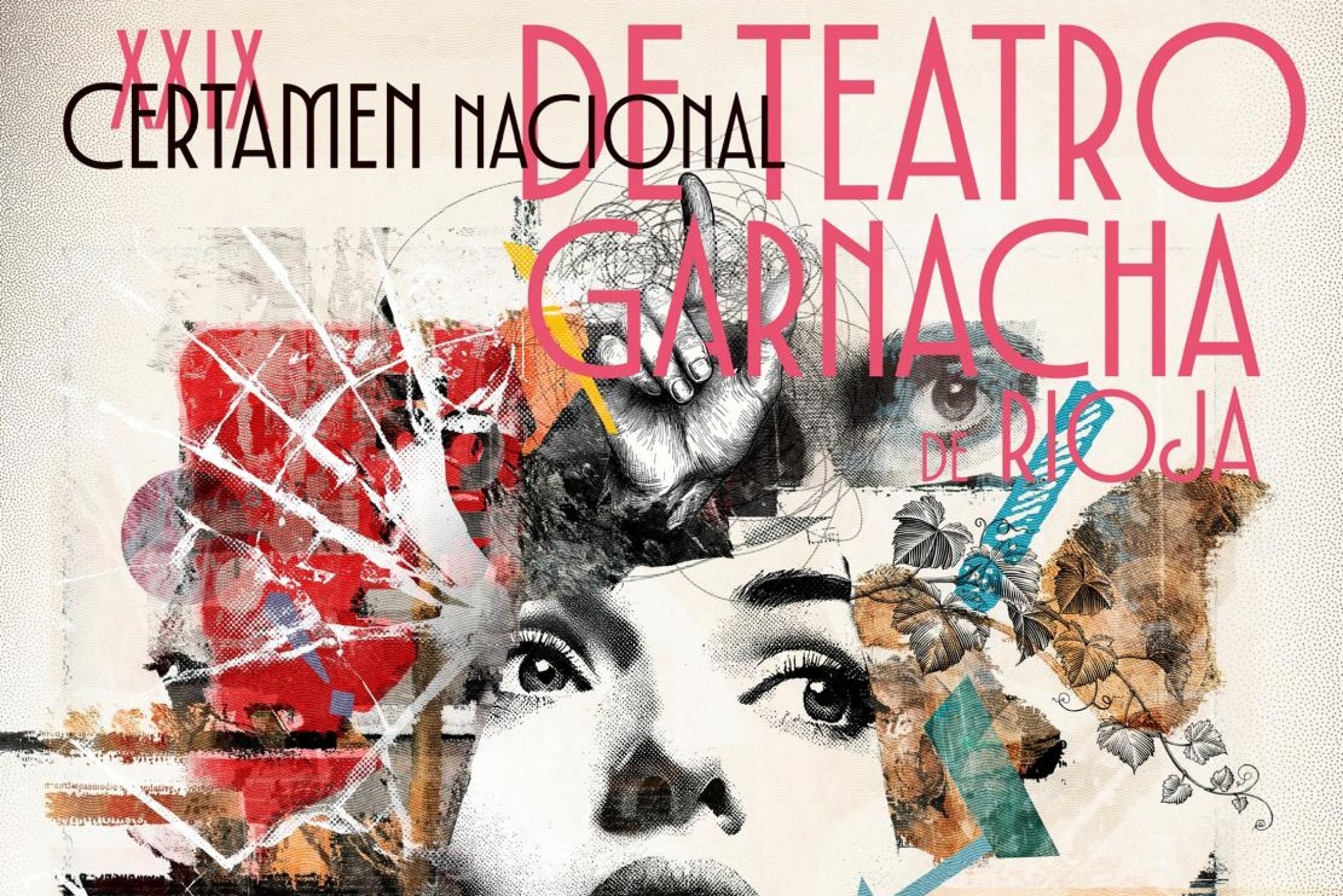 TEATRO: XXIX Certamen Nacional Garnacha de Rioja