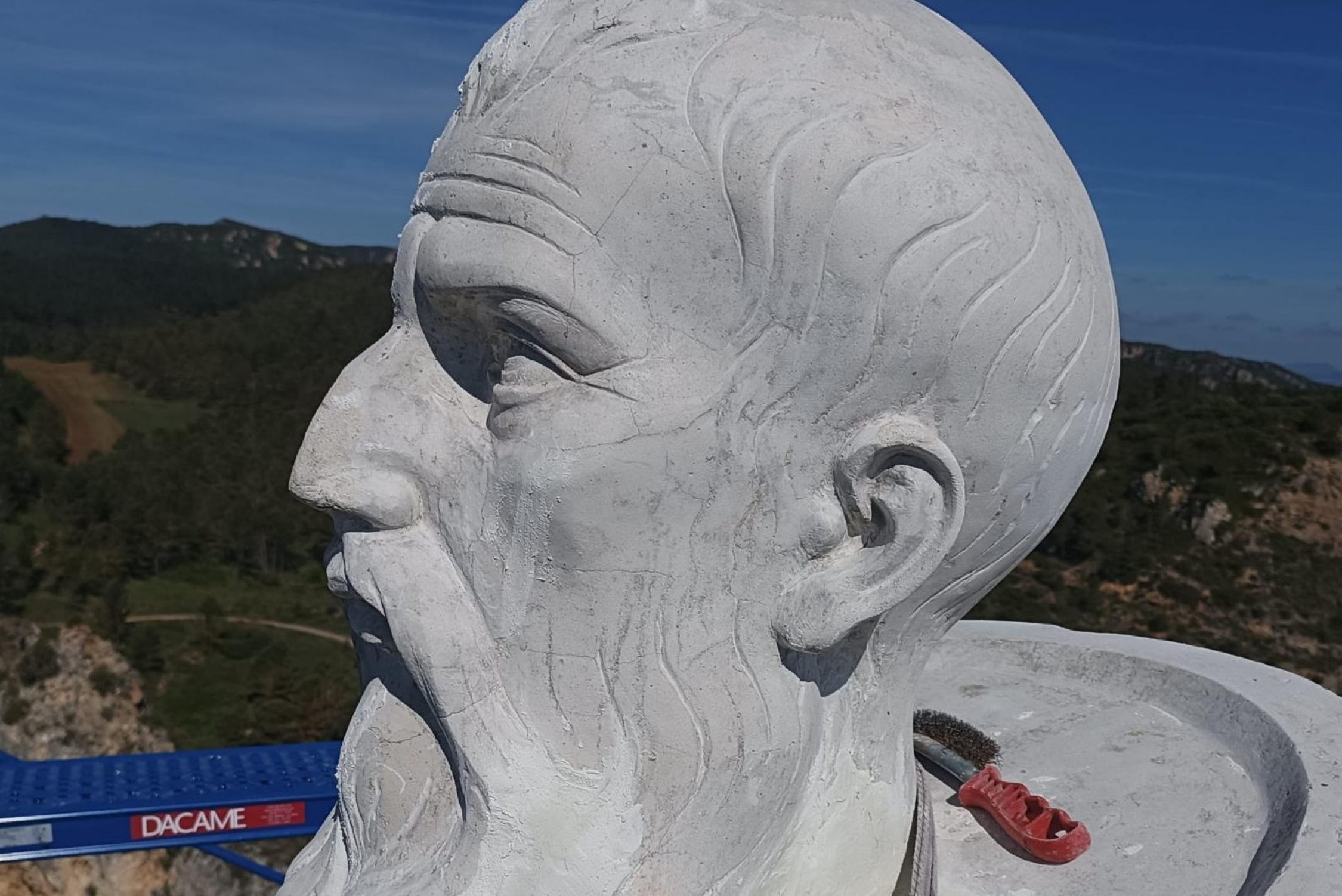 RESTAURACIÓN: San Felices de Bilibio