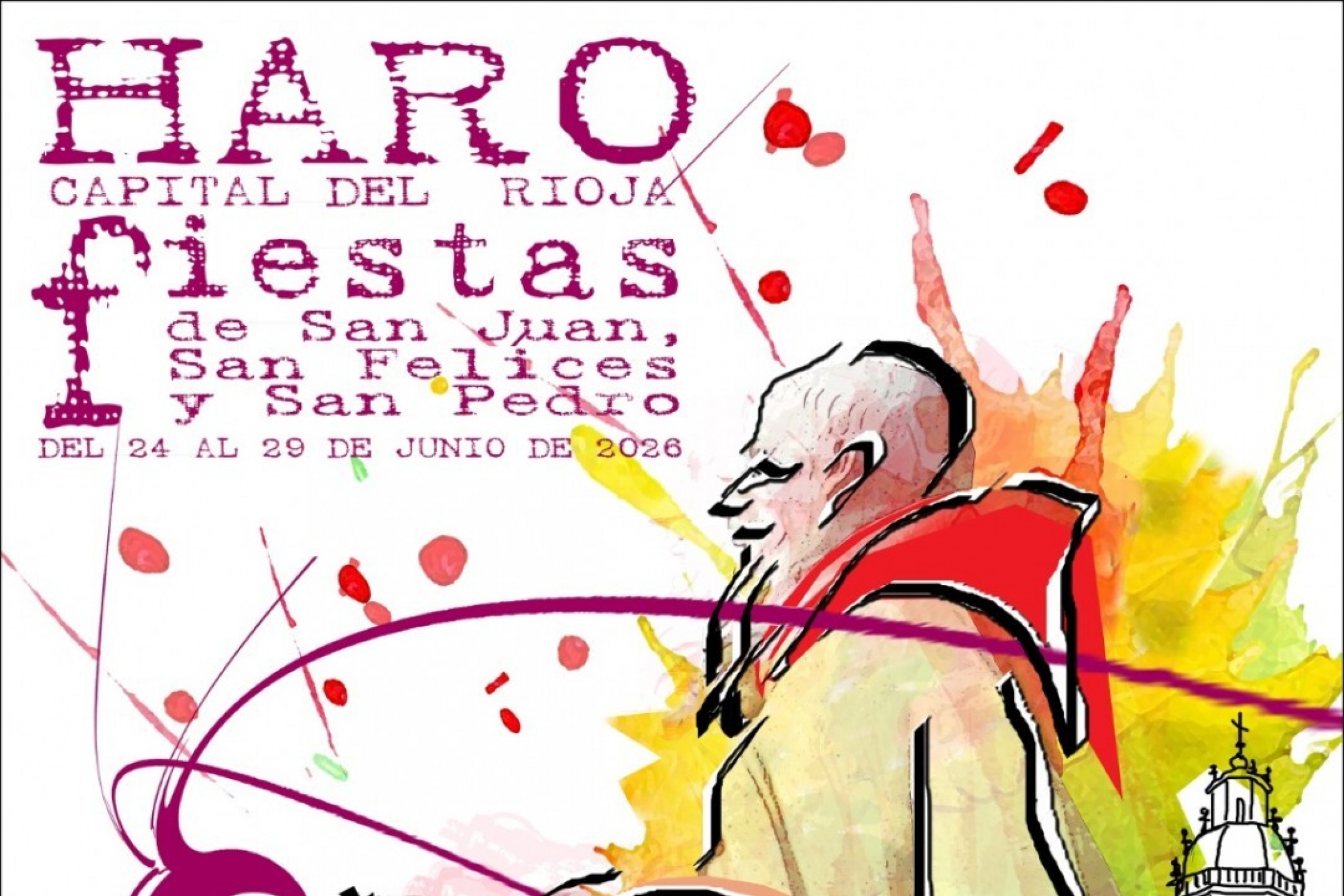 FIESTAS: Libro de Fiestas Ya Disponible
