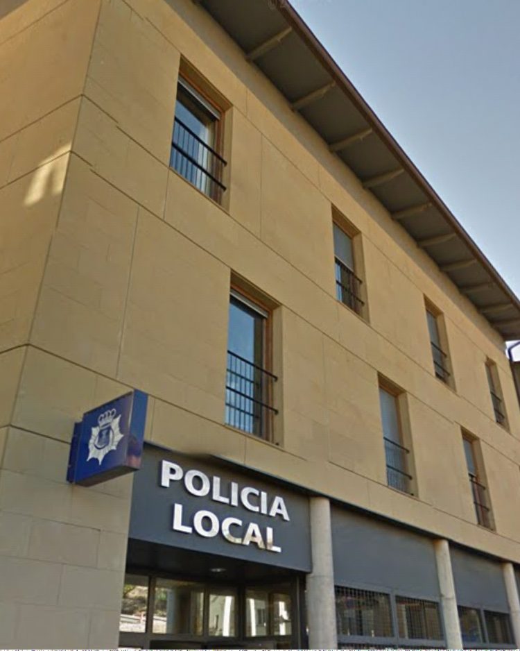 El 20 de febrero se podrá renovar el D.N.I. en Haro