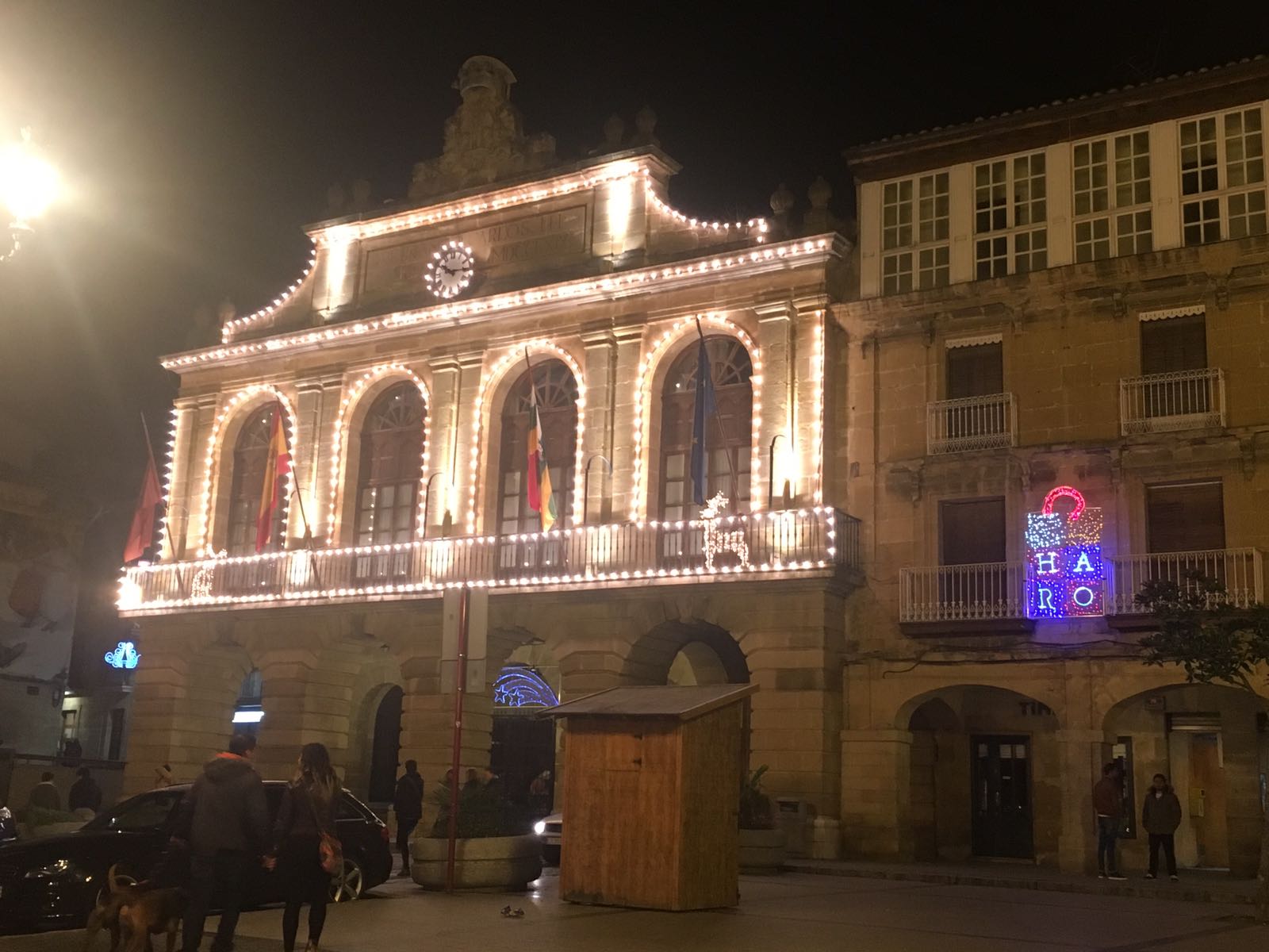 Unas navidades para todos los públicos