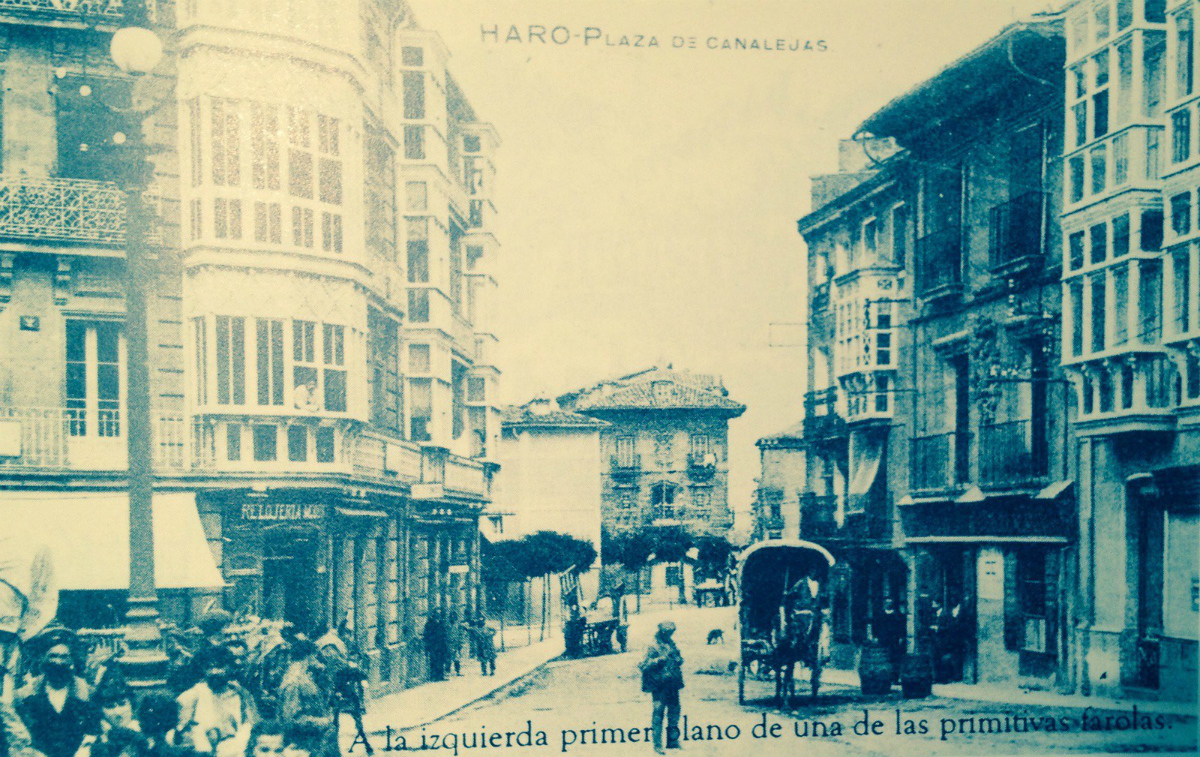 La ciudad de las luces