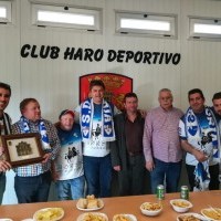 Arilla: La ciudad de Borja os esperará con los brazos abiertos