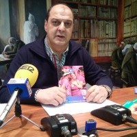 Nuevos folletos turísticos de Haro en Fitur y en la Oficina Municipal