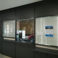 Abierta la nueva taquilla de CuadraBus en Haro