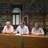 La Asociación Musical Santa Cecilia-Covaleda se encargará de la música durante las fiestas