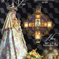 Descargate el Programa Oficial de Fiestas de Nuestra Señora la Virgen de la Vega