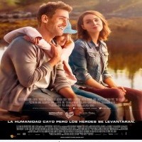 Cine para recaudar fondos destinados a la Fundación Aladina