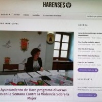 Nuevas herramientas de comunicación municipales