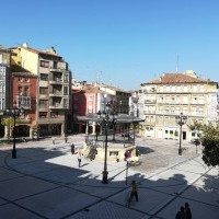 Haro gana población por primera vez desde el año 2012