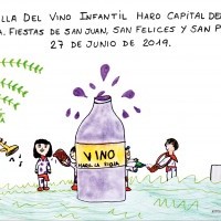 27 DE JUNIO BATALLA INFANTIL