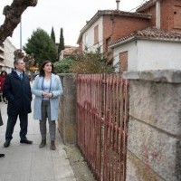 El Gobierno de La Rioja cede dos inmuebles al ayuntamiento de Haro 