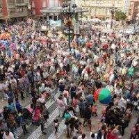 El Ayuntamiento decreta la suspensión de plazos de los concursos de fiestas