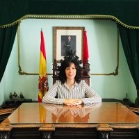 Laura Rivado pide a Pablo Casado que no mienta ni manche el nombre de Haro