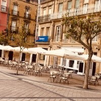 El Ayuntamiento de Haro flexibiliza la Ordenanza de Terrazas y permite su ampliación