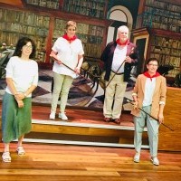 La toma de posesión de los Regidores Síndicos protagoniza el comienzo de las fiestas