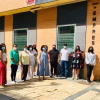 La Aceleradora “Ciudad de Haro” cierra su tercera edición con excelentes resultados