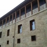 Haro reúne mañana a los directores de las residencias de personas mayores de  Rioja Alta