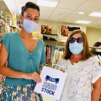 El Ayuntamiento y Haro Stock firman un convenio de colaboración