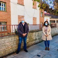 El Ayuntamiento saca a licitación la nueva Ludoteca Municipal