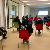 El Centro Multiusos de Haro acoge un curso de la UAGR