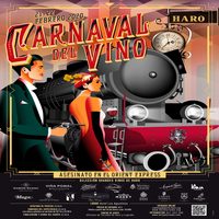 CARNAVAL DEL VINO 2020, inicio venta de entradas