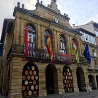 Haro decreta tres días de luto oficial