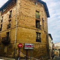 El Ayuntamiento contrata el derribo de la casa del dos de mayo