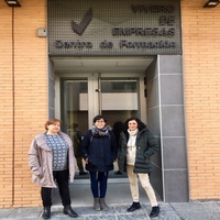 La Aceleradora de Empleo del Ayuntamiento de Haro inicia nueva etapa