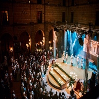 Todo listo para una nueva edición del Carnaval del Vino de Haro